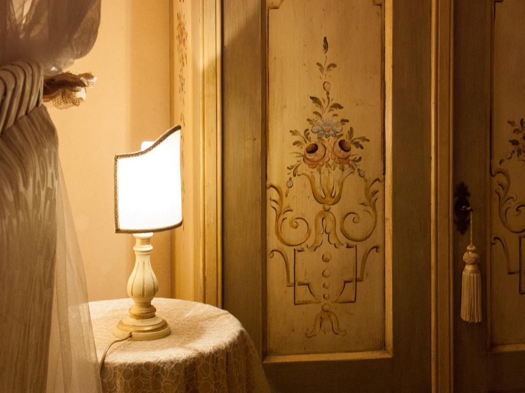 B&B Il Sogno Del Musicista Montalcino Værelse billede
